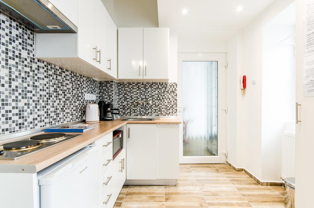Like Home - City Center - Style Apartment Budapest Exterior photo