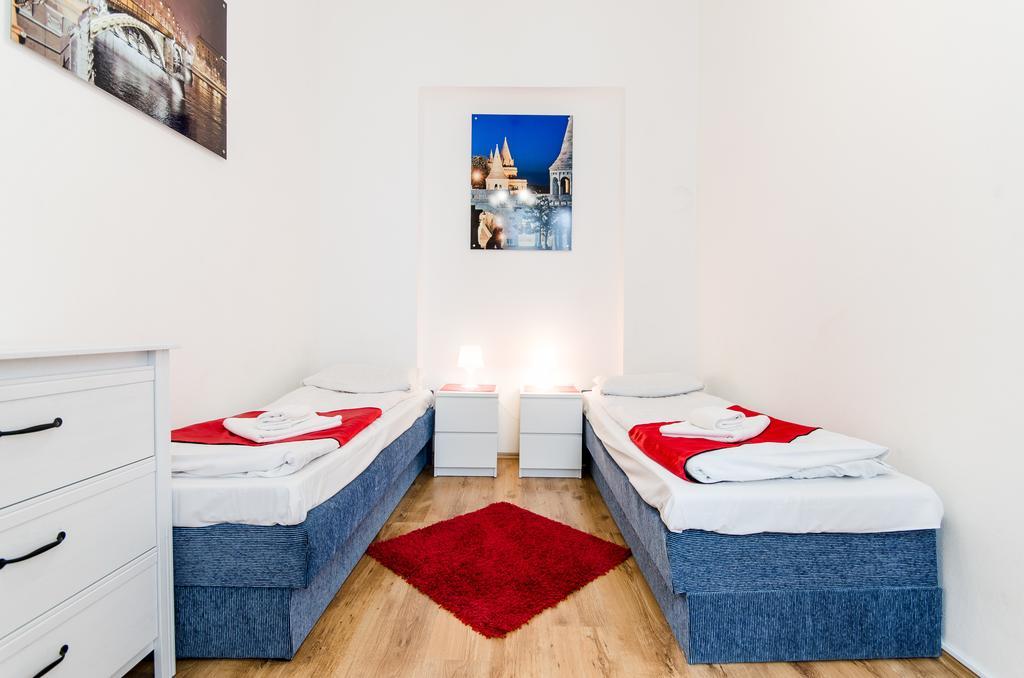 Like Home - City Center - Style Apartment Budapest Exterior photo