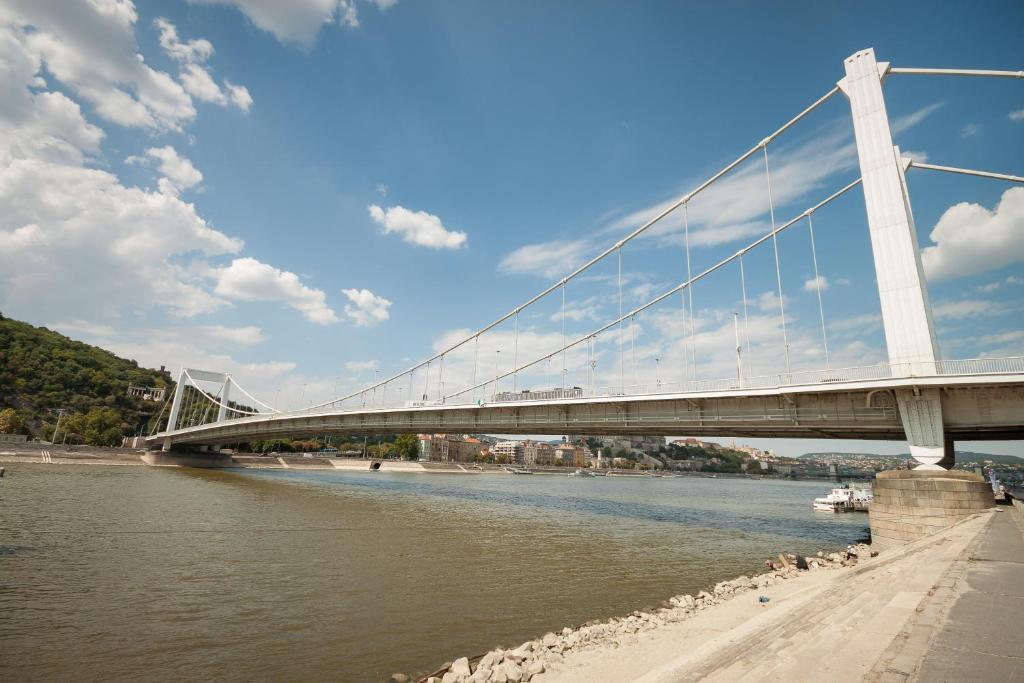 Like Home - City Center - Style Apartment Budapest Exterior photo