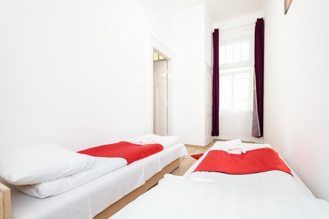 Like Home - City Center - Style Apartment Budapest Exterior photo