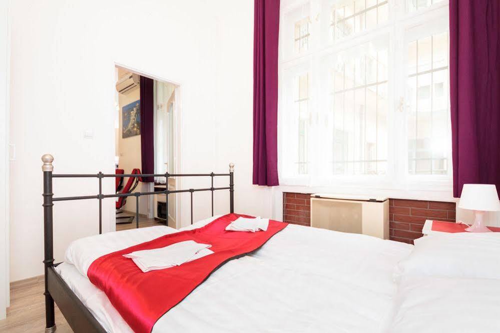 Like Home - City Center - Style Apartment Budapest Exterior photo