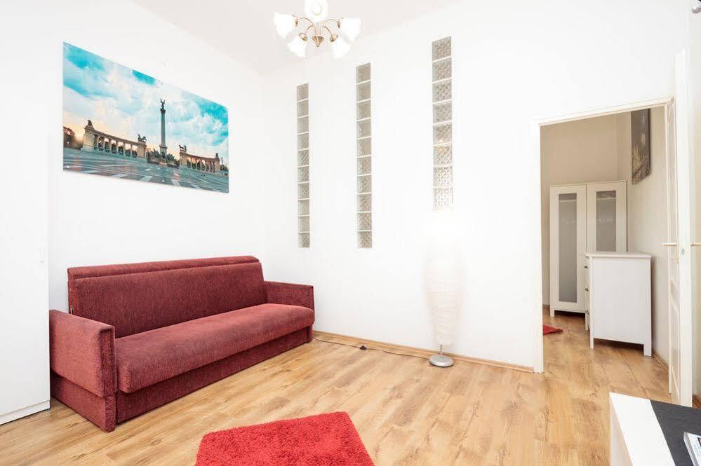 Like Home - City Center - Style Apartment Budapest Exterior photo
