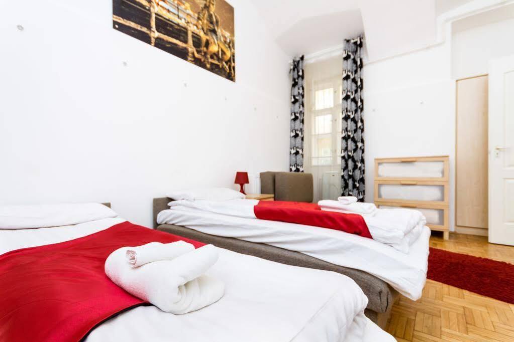 Like Home - City Center - Style Apartment Budapest Exterior photo