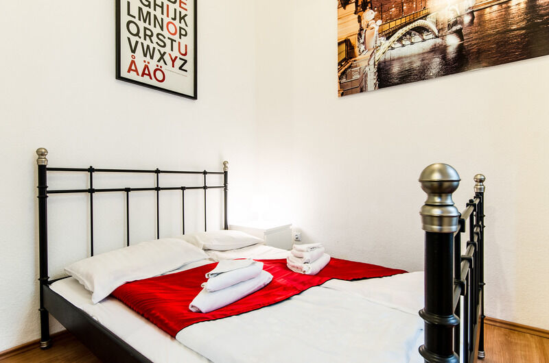 Like Home - City Center - Style Apartment Budapest Exterior photo