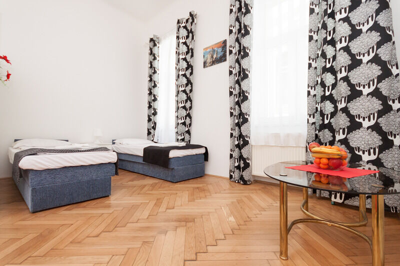 Like Home - City Center - Style Apartment Budapest Exterior photo